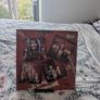 W.A.S.P. - W.A.S.P. (LP, Album) 1984 UK First Pressing Image 2