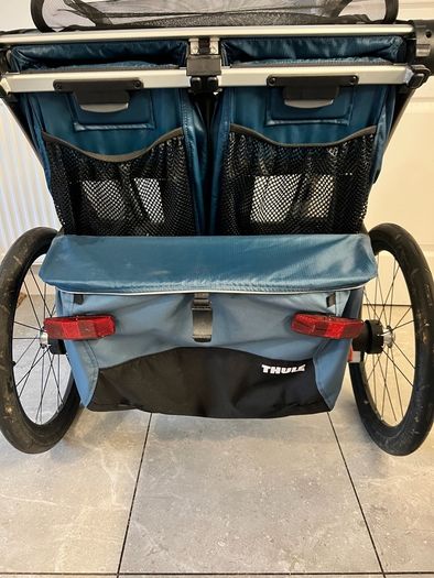 Thule Chariot Cross 2 Double