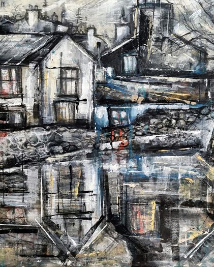 Westport Farmhouse Reflections (2024)