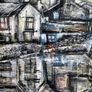 Westport Farmhouse Reflections (2024) Image 3