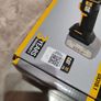 CAT powertools Battery Grinder Image 5