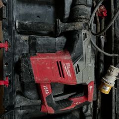 milwaukee 540 kango /drill 12v