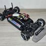 Ready To Run 1/10 RC Drift Nissan S15 Image 8