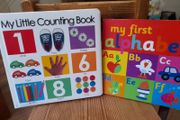 Young child board book bundle