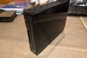 Nintendo Wii Black - Has issues, Needs attention - #437