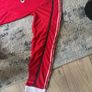 Man United long sleeve retro 1998-99 Image 4