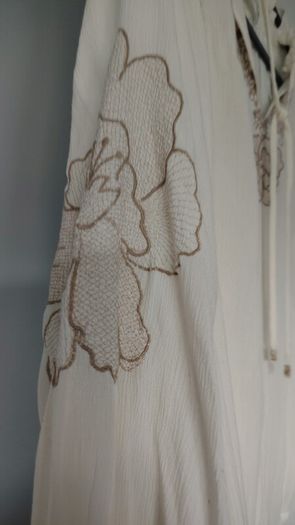 Gallery Blouse