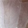 Communion Veil with Crystals Image 4