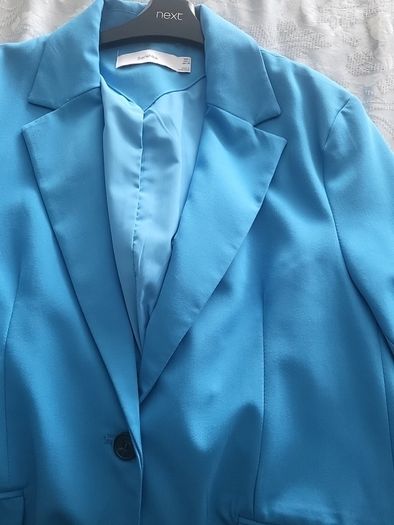 Bershka Blazer