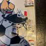 USA 1994 World Cup pins-badges (not complete) Image 4