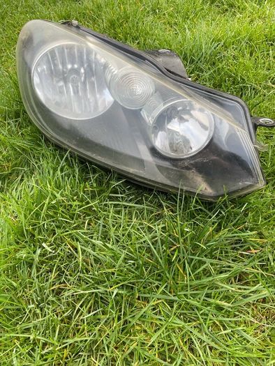 Mark 6 Golf parts