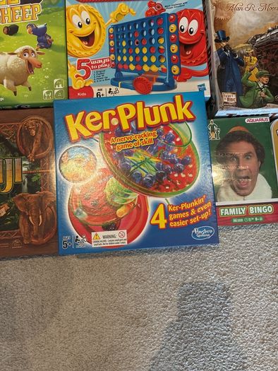 Board Games