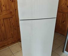 Candy Fridge Freezer, Excellent Condition, Clean & Working
