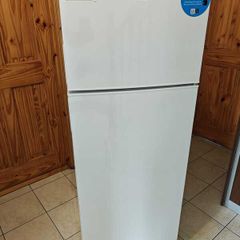Candy Fridge Freezer, Excellent Condition, Clean & Working