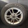 16" Mercedes Alloy Wheels Image 4