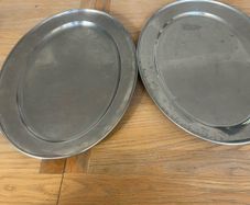 Food Trays