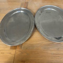 Food Trays