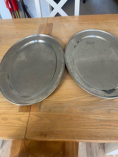 Food Trays