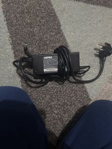 charger