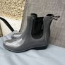 Ladies wellies size 5 Image 6