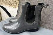 Ladies wellies size 5