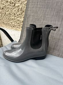 Ladies wellies size 5
