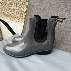 Ladies wellies size 5
