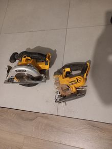Dewalt tools