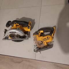 Dewalt tools