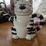 Vintage 1970s Garfield Teapot Image 8