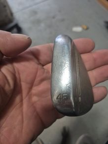 vokey sm 9