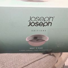 Joseph Joseph food preparation