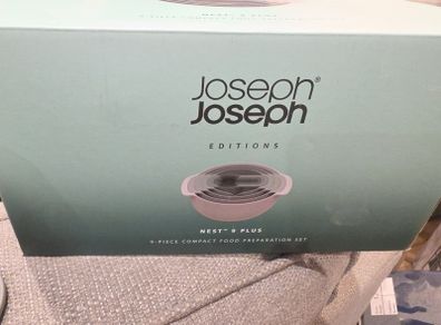 Joseph Joseph food preparation
