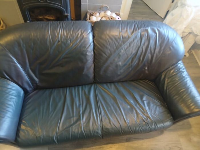 3 seater