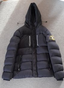 Zavetti Jacket