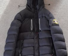 Zavetti Jacket