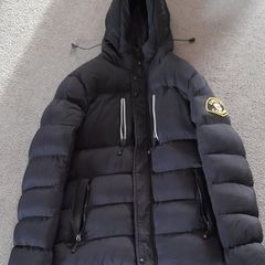 Zavetti Jacket