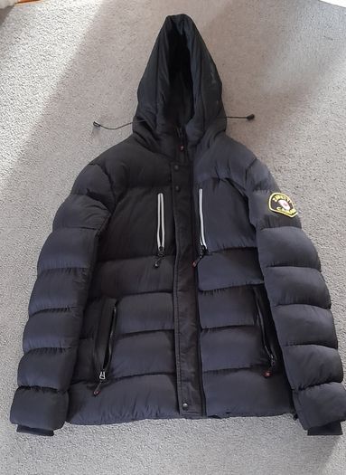 Zavetti Jacket