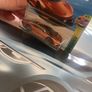 Hot wheels Super Treasure Hunt McLaren Speedtail STH Image 4