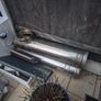 twin wall flue Image 2