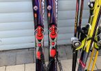 Must sell!! Snow Blades Salomon. Half the size of skis