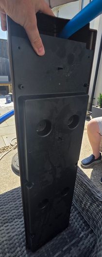 INSUduct External Water Supply Protection