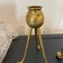 brass odd items Image 3