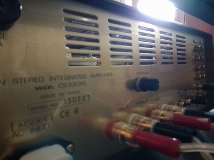 Leben CS300XS Nautilus