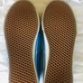Vans trainers Brand New Image 2