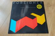 Foreigner - Agent Provocateur - Vinyl Record + Hundreds More