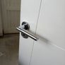 Wooden door stsndard size Image 2