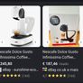 Nescafe Dolce Gusto Infinissima Image 3