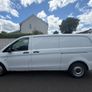 Mercedes-Benz Vito LWB 2019 Image 4