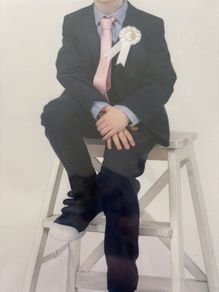 boys communion outfit